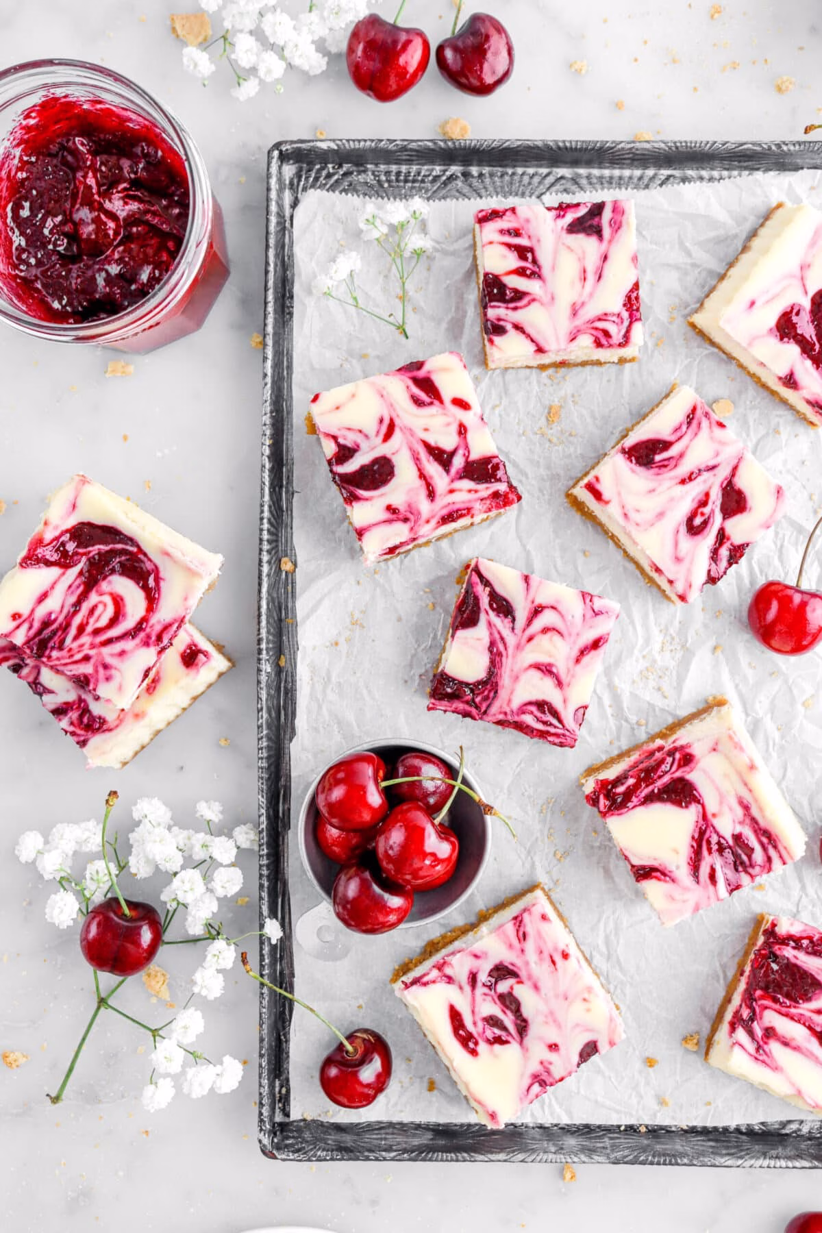 Cherry Jam - Image 2