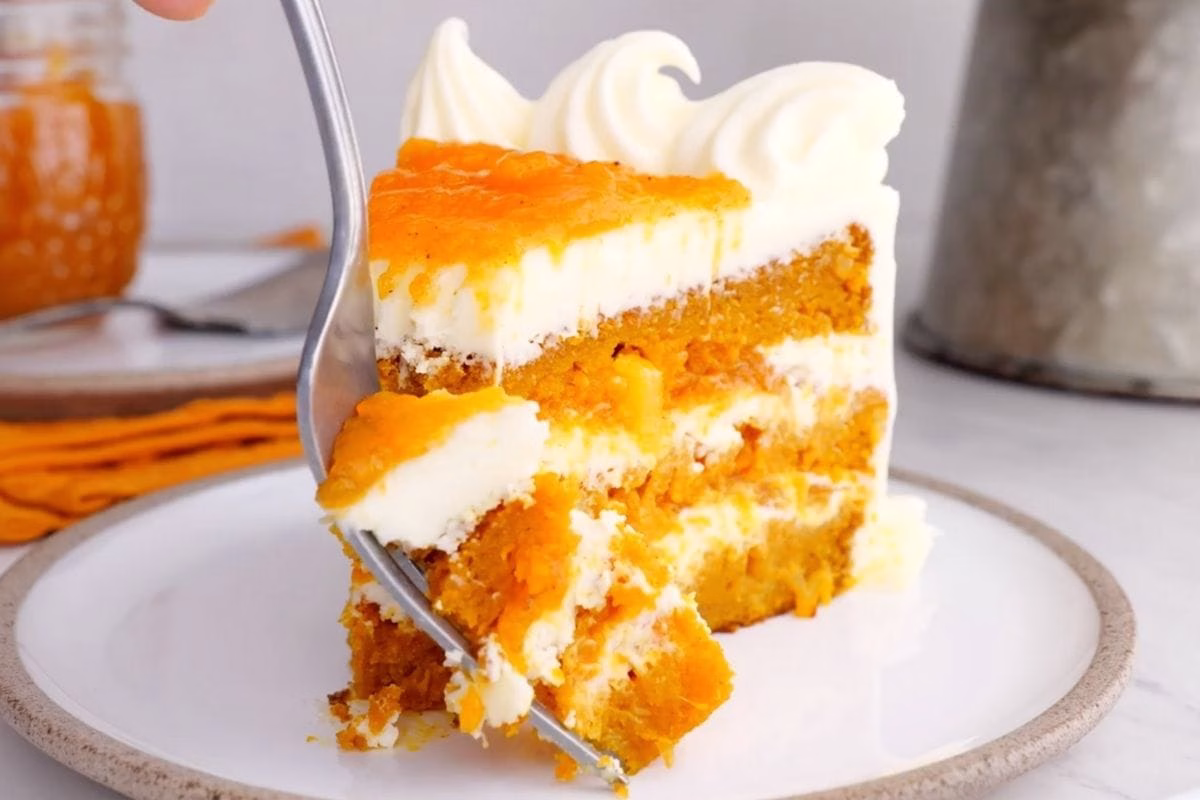 Carrot Cake Jam - Image 2