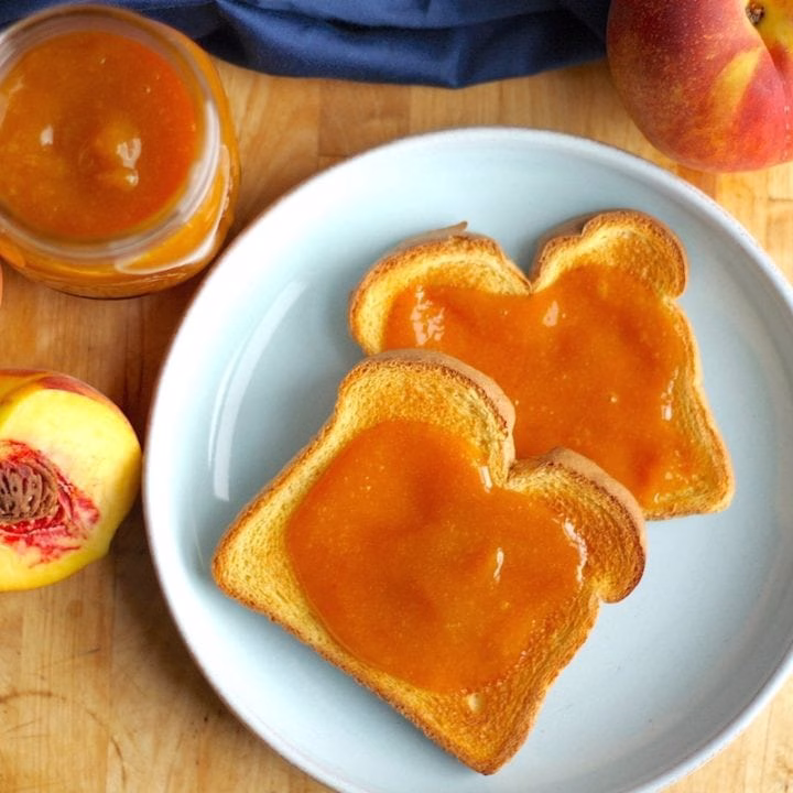 Peach Butter - Image 2