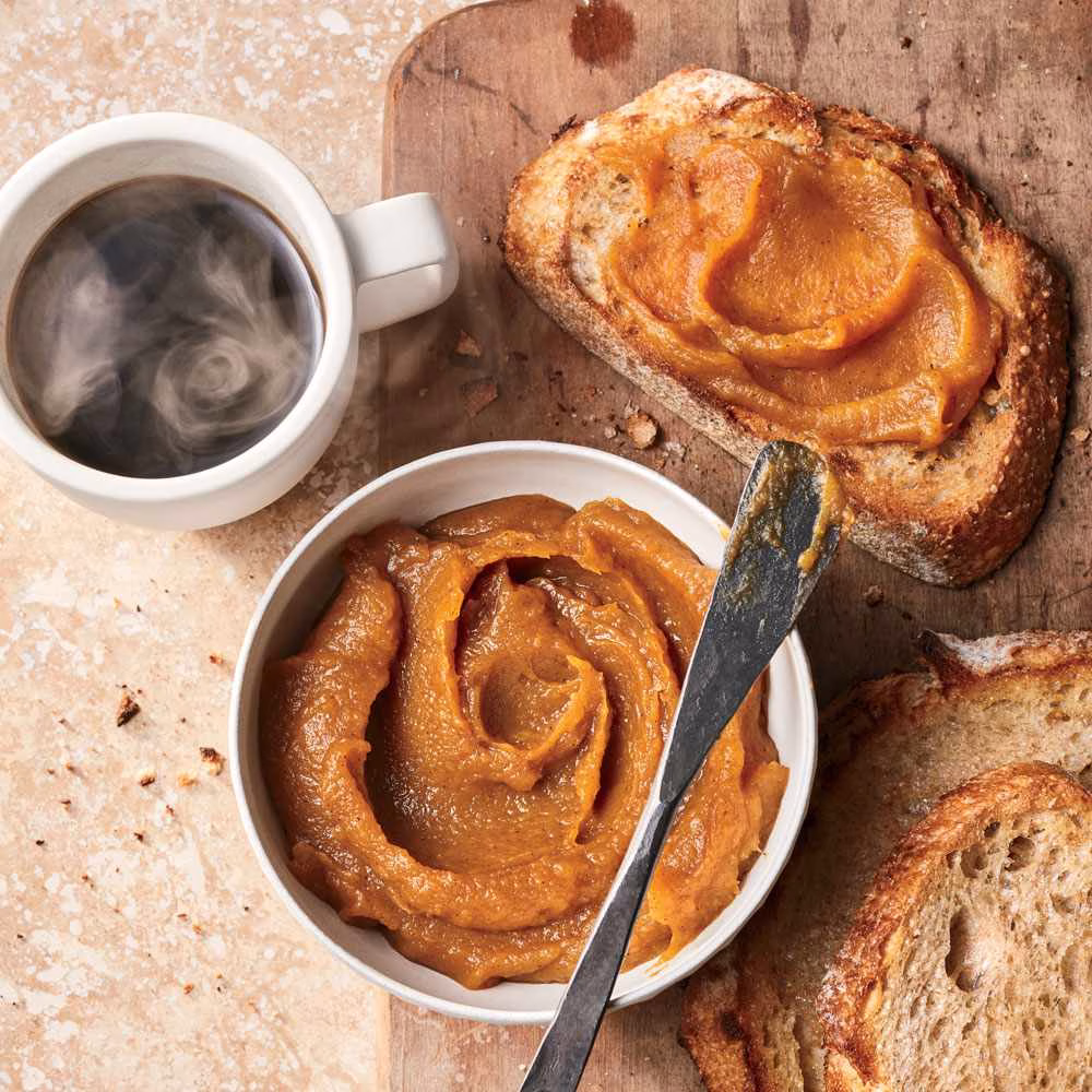 Pumpkin Butter - Image 2