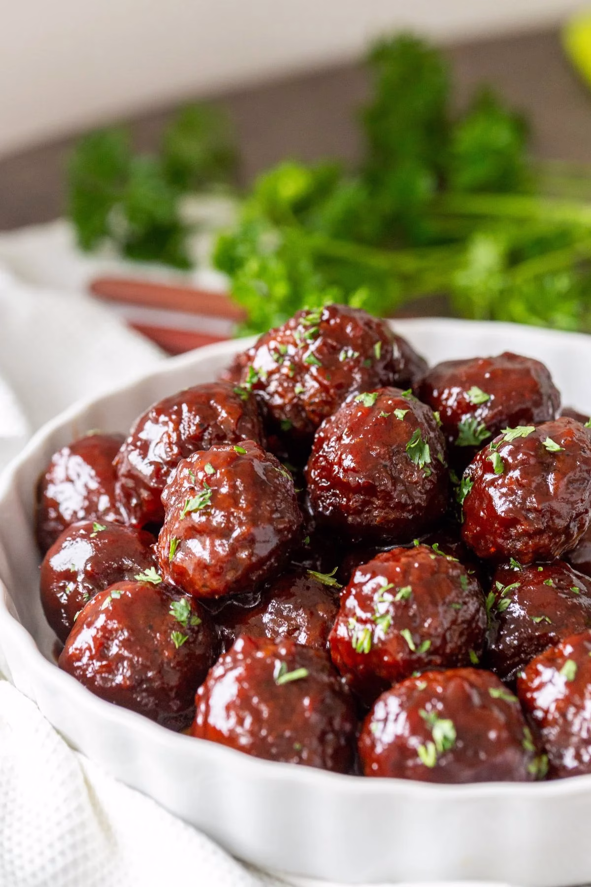 Basil Pepper Savory Jelly - Image 2