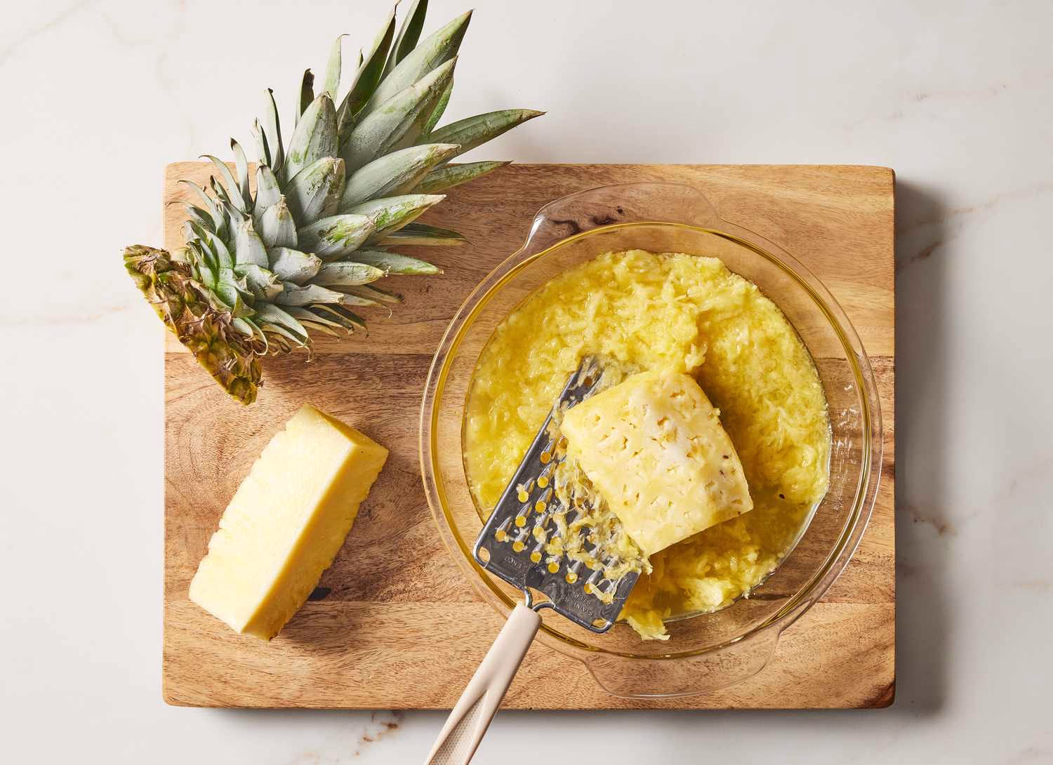 Pineapple Mint Jam - Image 3
