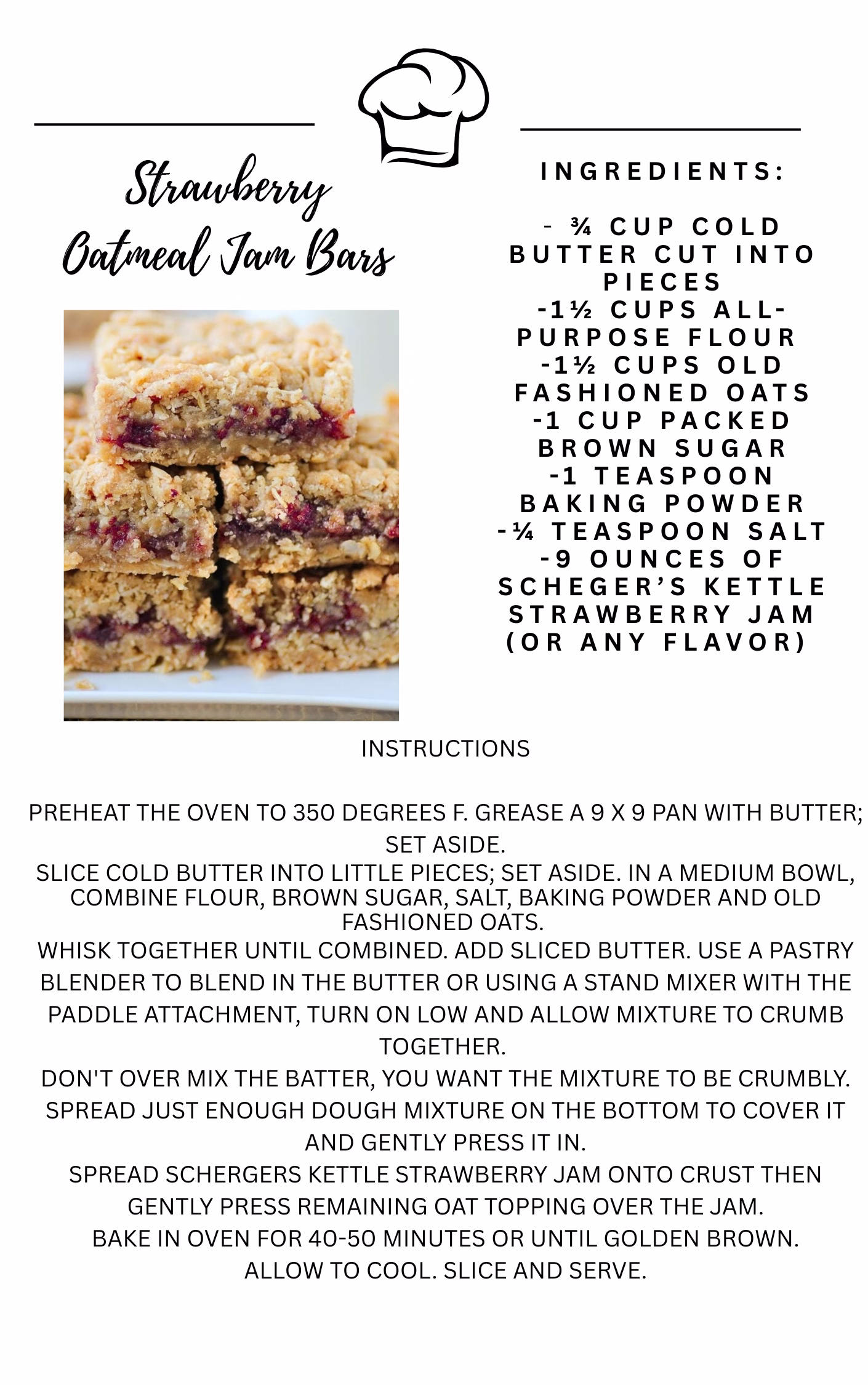 Strawberry Jam - Image 3