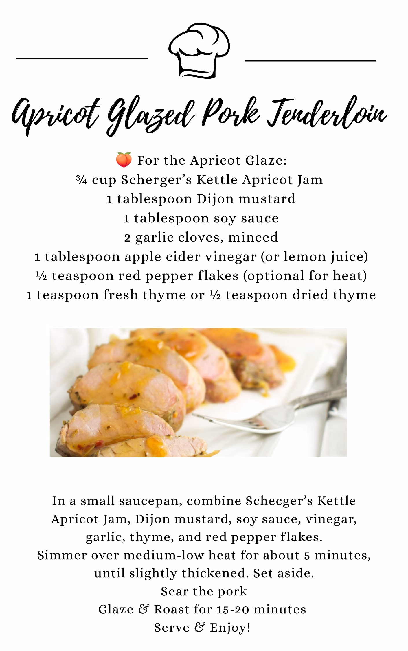 Apricot Jam - Image 3