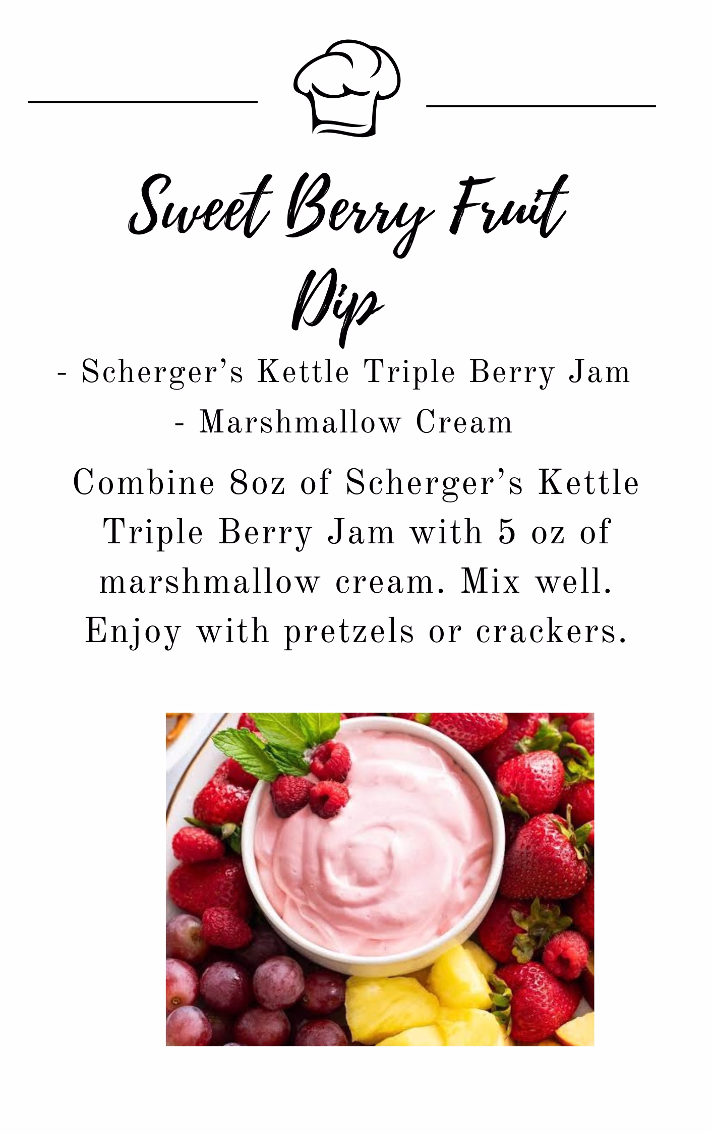Triple Berry - Image 3