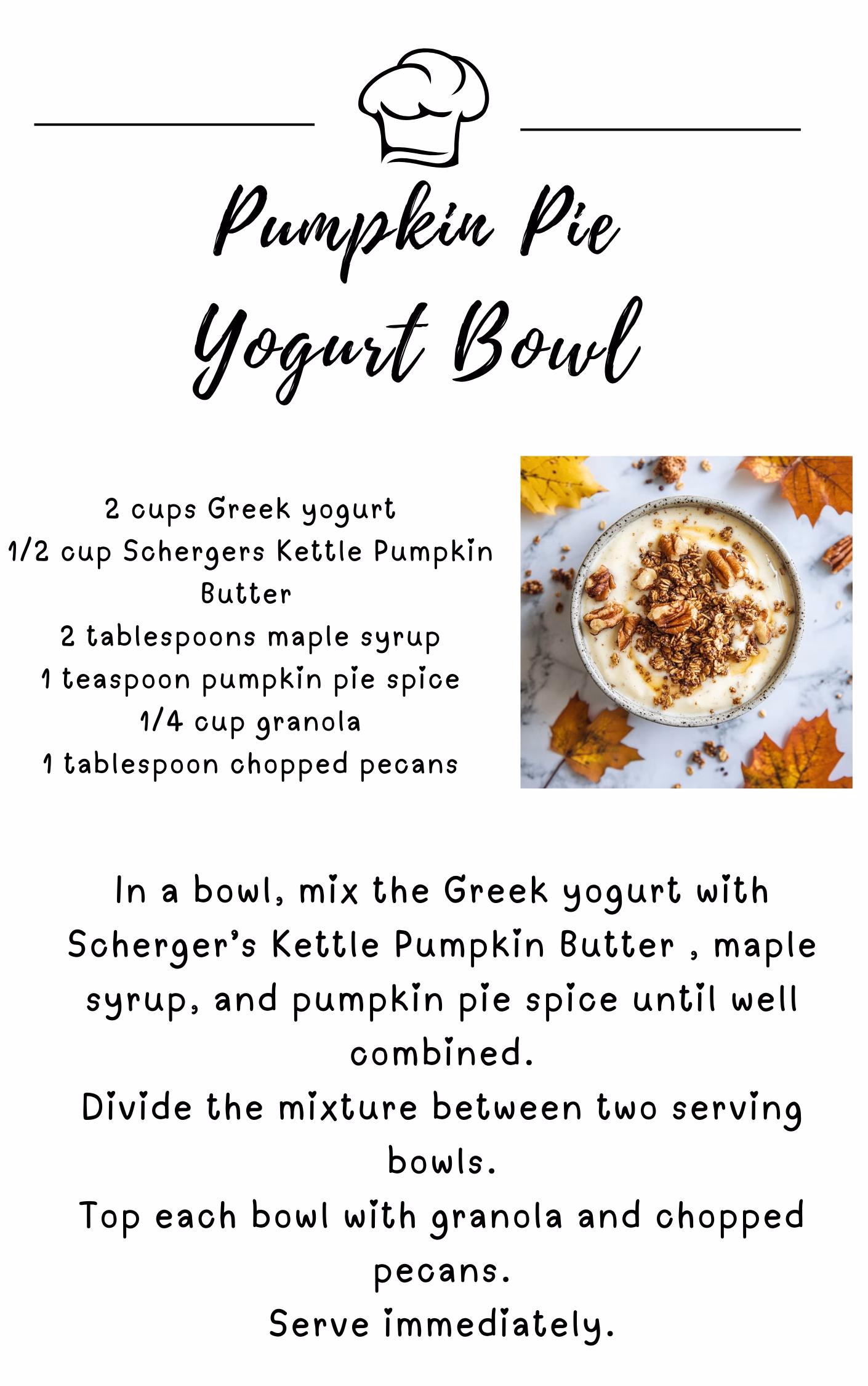 All Natural Low Sugar Pumpkin Butter - Image 3