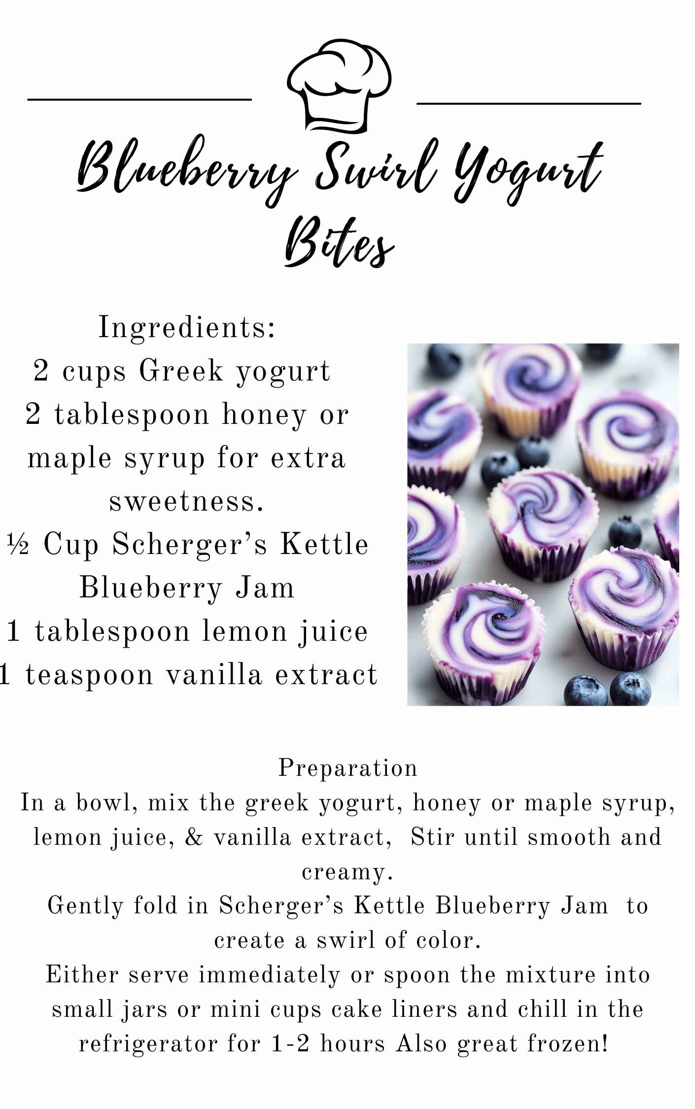 Blueberry Jam - Image 3