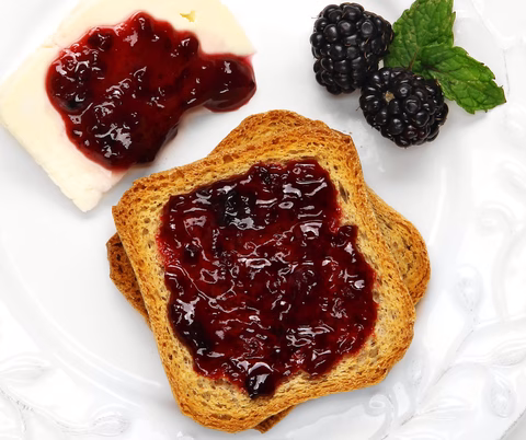 Triple Berry - Image 2