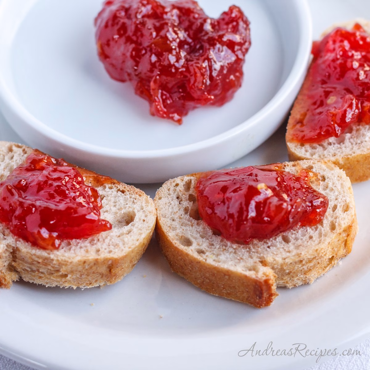 Tomato Jam - Image 2