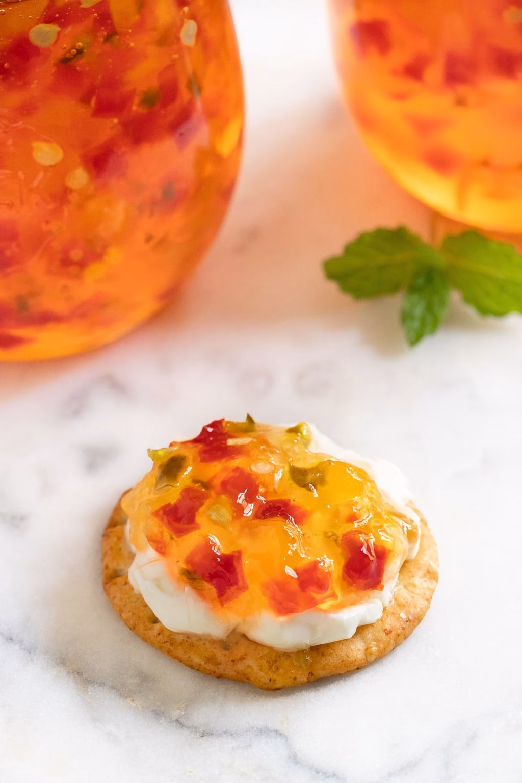 Spicy Mango Chipotle Jam - Image 2
